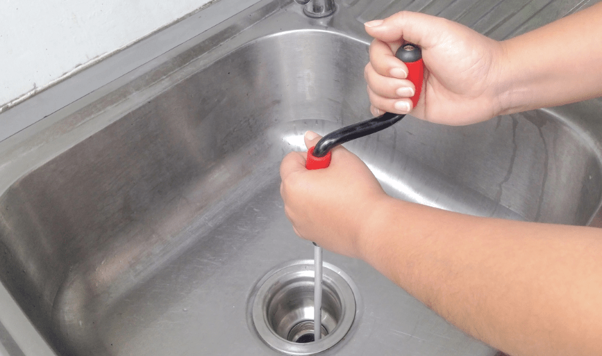 Drain Cleaning
